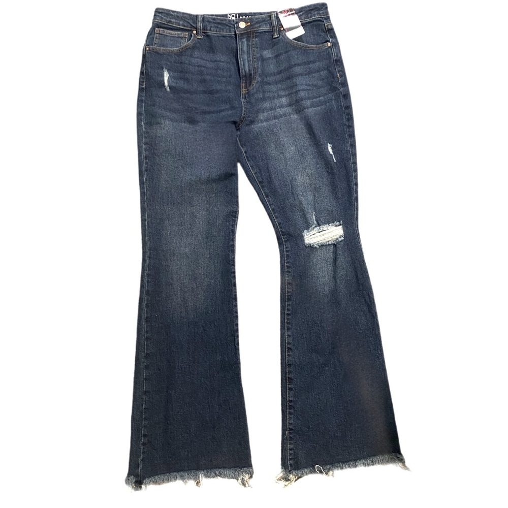 NWT Flare Jeans